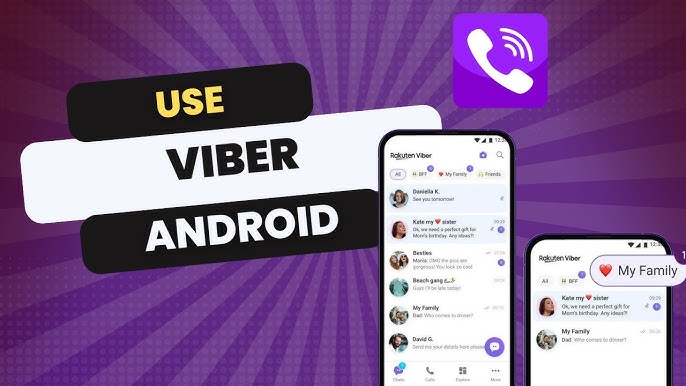 Viber interaction filtering: Increase brand-user interaction frequency